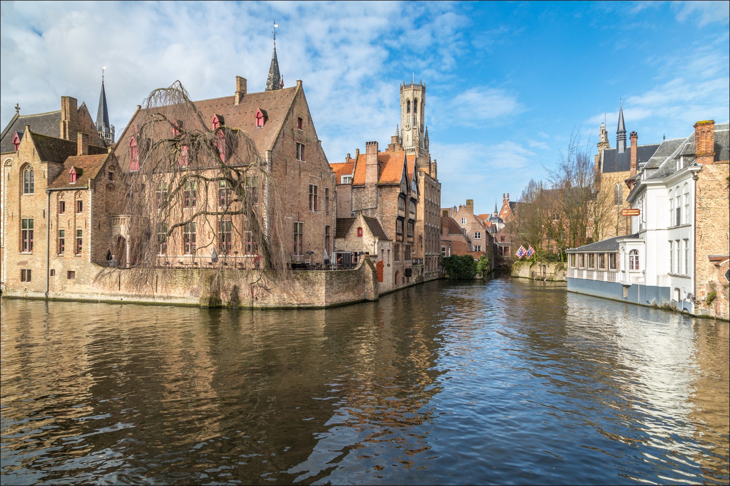 Brugge Mini Break - Image 3
