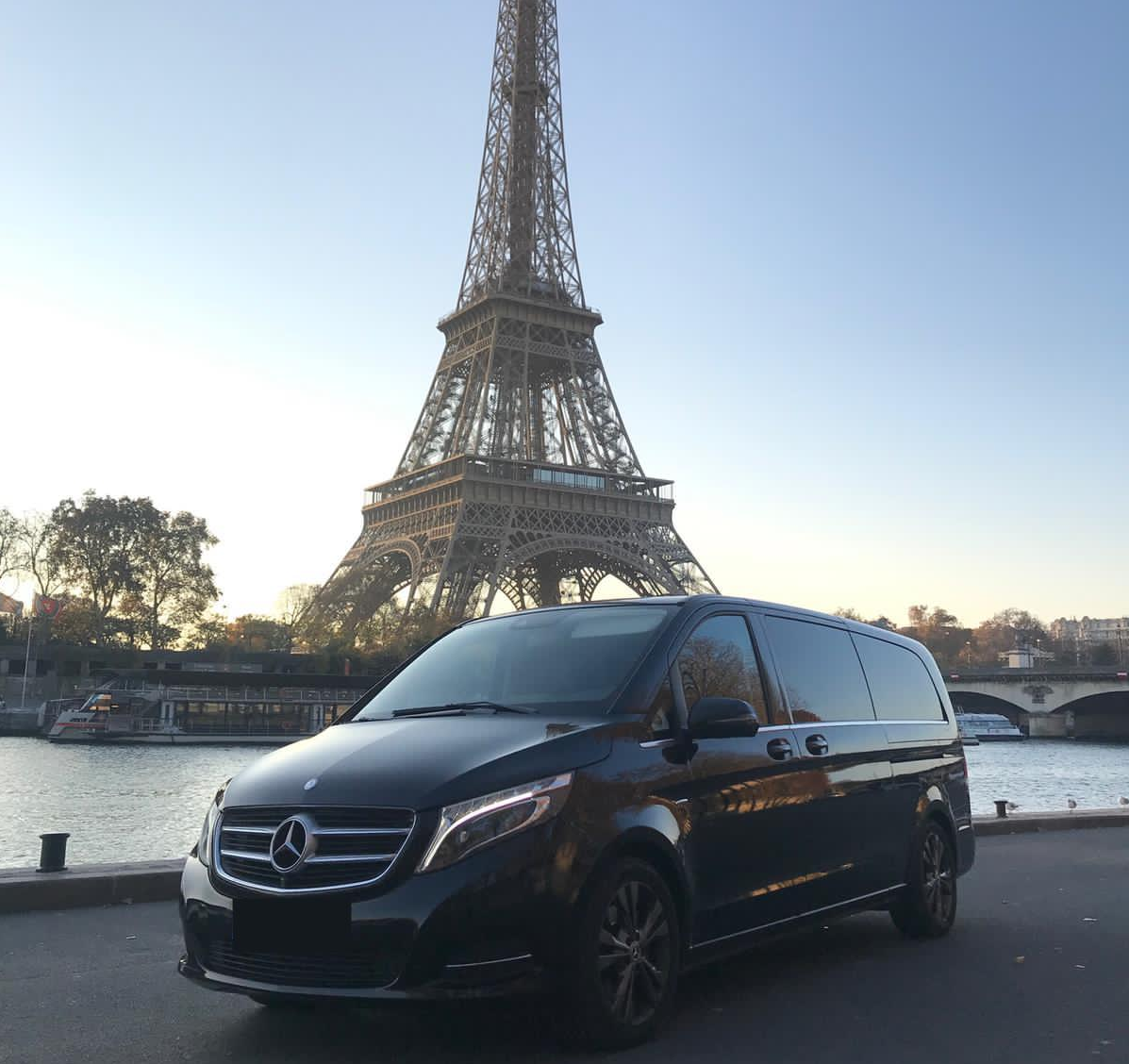 Paris Mini Break - Paris, France