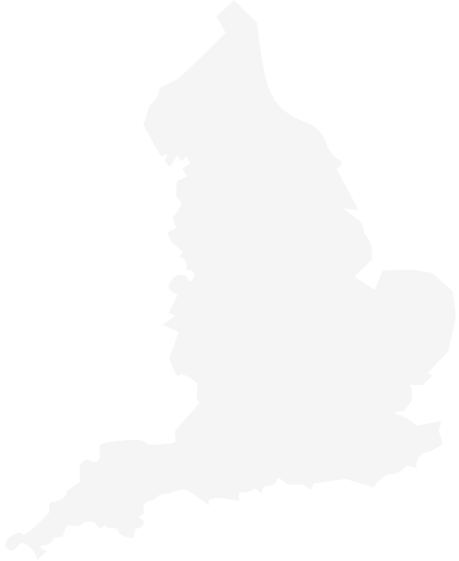 England shape